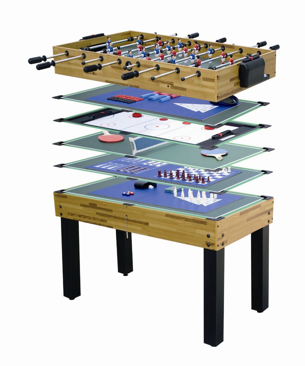 Multi Functional Tables